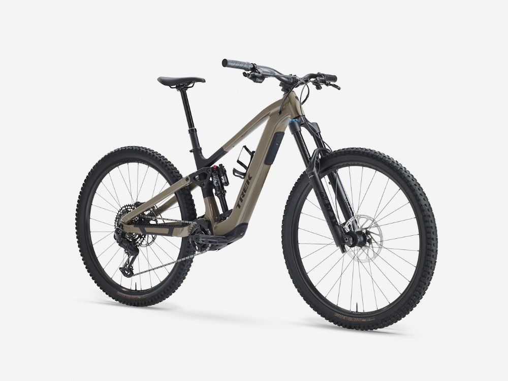 Fuel+ EX 8 Gen 2 2027 - Electric Mountain Bike image 1