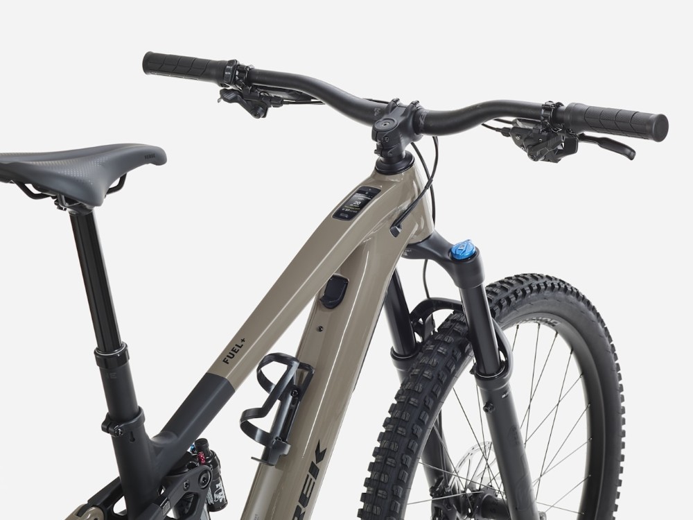 Fuel+ EX 8 Gen 2 2027 - Electric Mountain Bike image 2