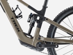 Fuel+ EX 8 Gen 2 2027 - Electric Mountain Bike image 4