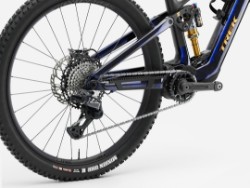 Fuel+ EX 9.8 XT Gen 2 2027 - Electric Mountain Bike image 3