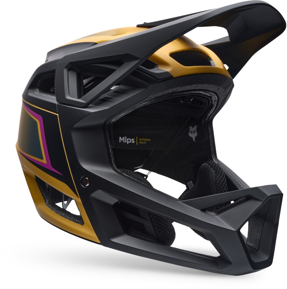 Proframe RS Heatstack Full Face MTB Cycling Helmet image 1