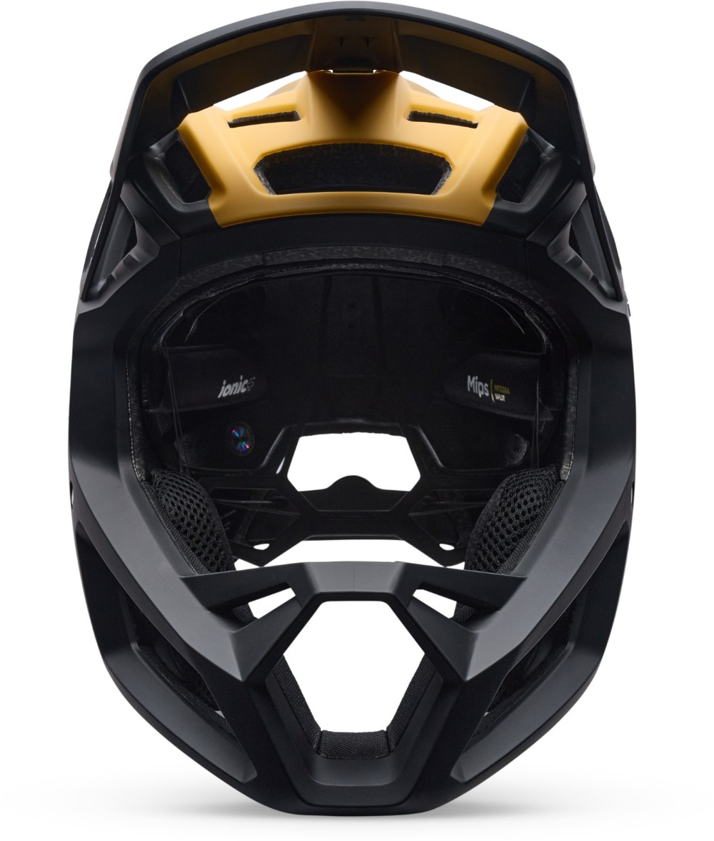Proframe RS Heatstack Full Face MTB Cycling Helmet image 2