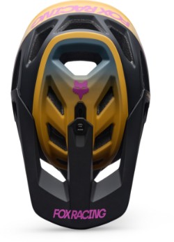 Proframe RS Heatstack Full Face MTB Cycling Helmet image 3