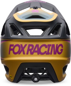 Proframe RS Heatstack Full Face MTB Cycling Helmet image 4