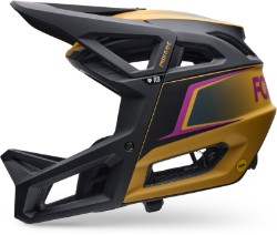 Proframe RS Heatstack Full Face MTB Cycling Helmet image 6