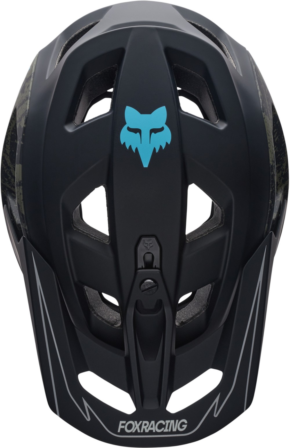 Speedframe Lunar SE MTB Cycling Helmet image 2