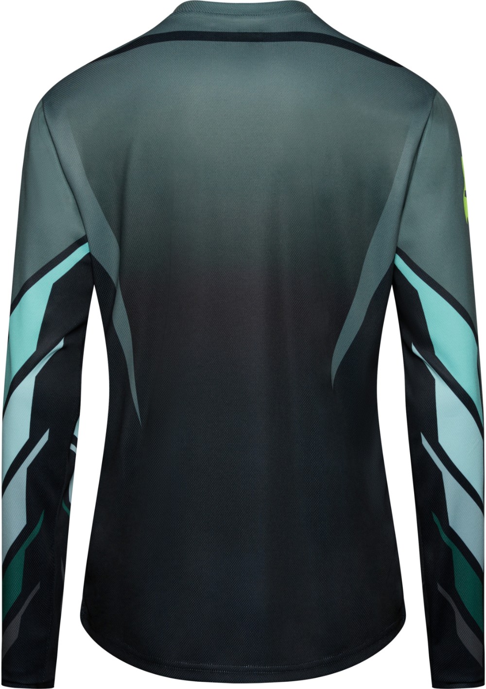 Ranger Foundry Long Sleeve MTB Cycling Jersey image 1