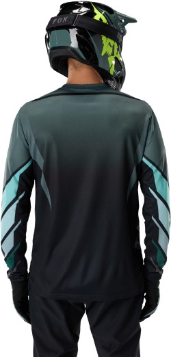 Ranger Foundry Long Sleeve MTB Cycling Jersey image 3