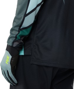 Ranger Foundry Long Sleeve MTB Cycling Jersey image 5