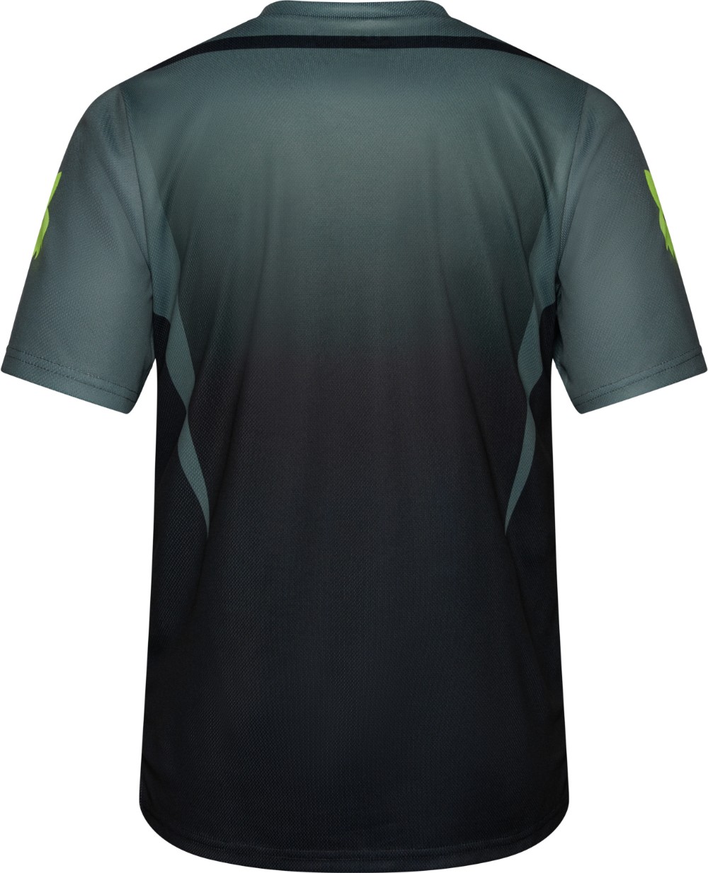 Ranger Foundry Short Sleeve MTB Cycling Jersey image 1