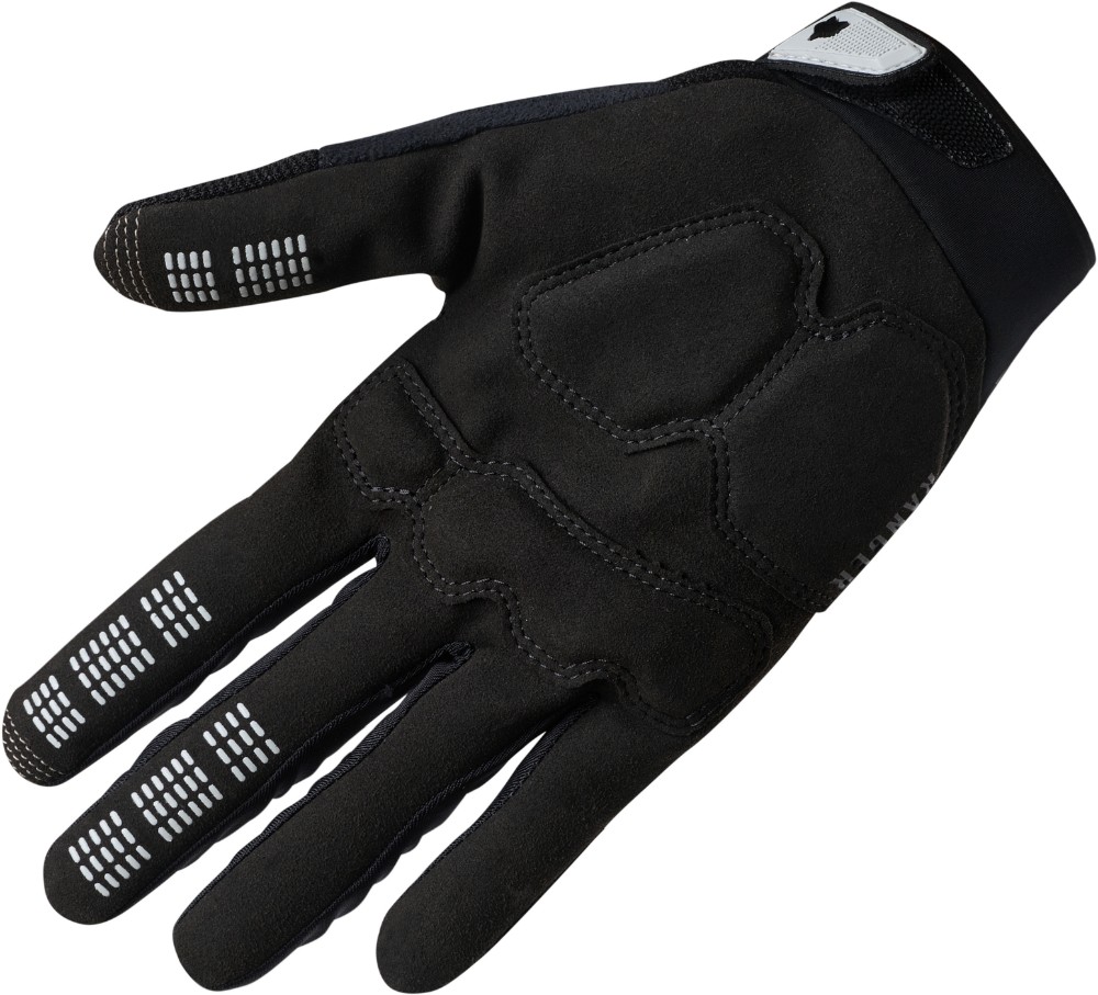 Ranger Roughcut Gel Long Finger MTB Cycling Gloves image 1