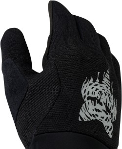 Ranger Roughcut Gel Long Finger MTB Cycling Gloves image 3