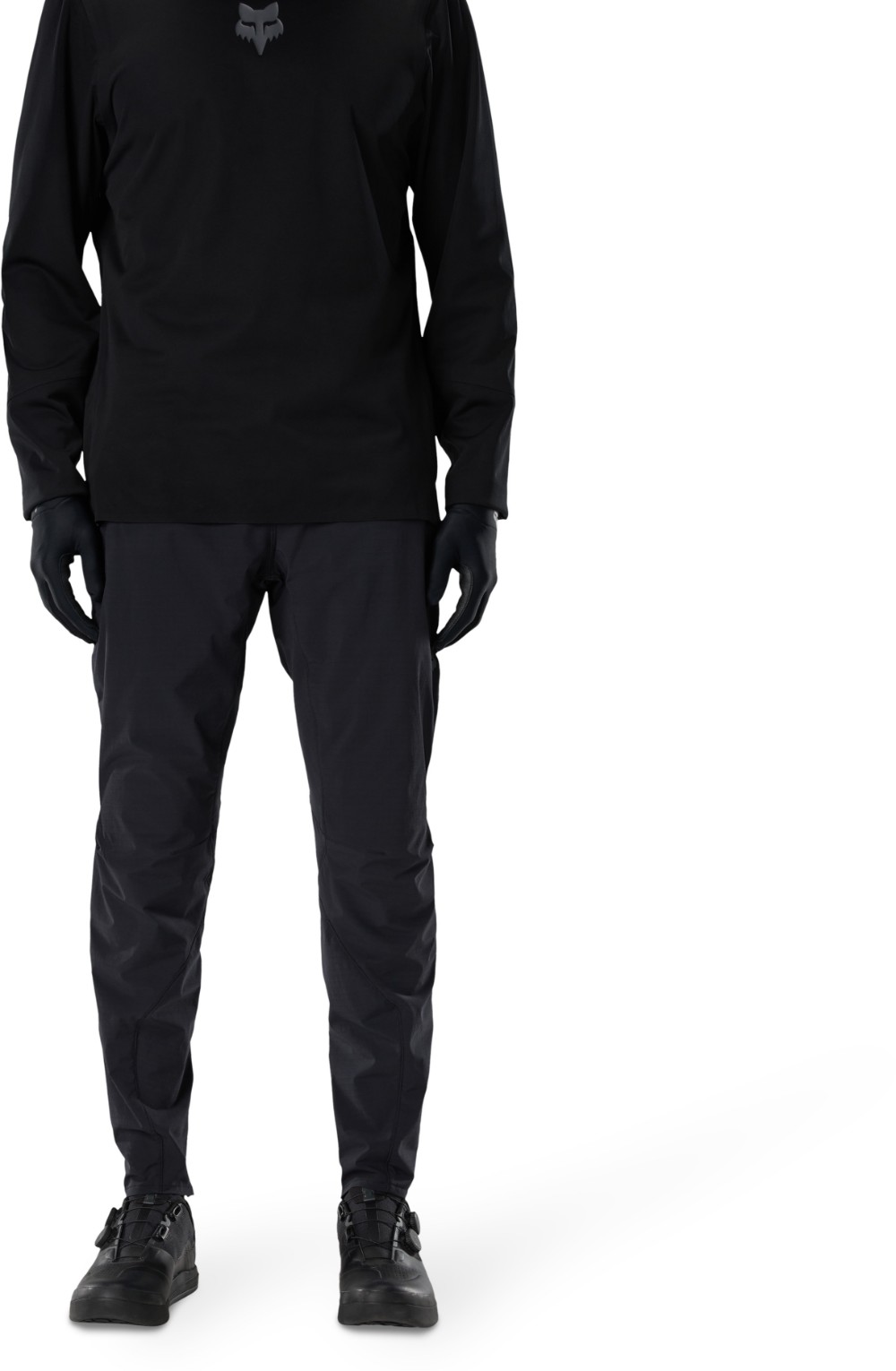 Flexair Fire MTB Cycling Trousers image 2