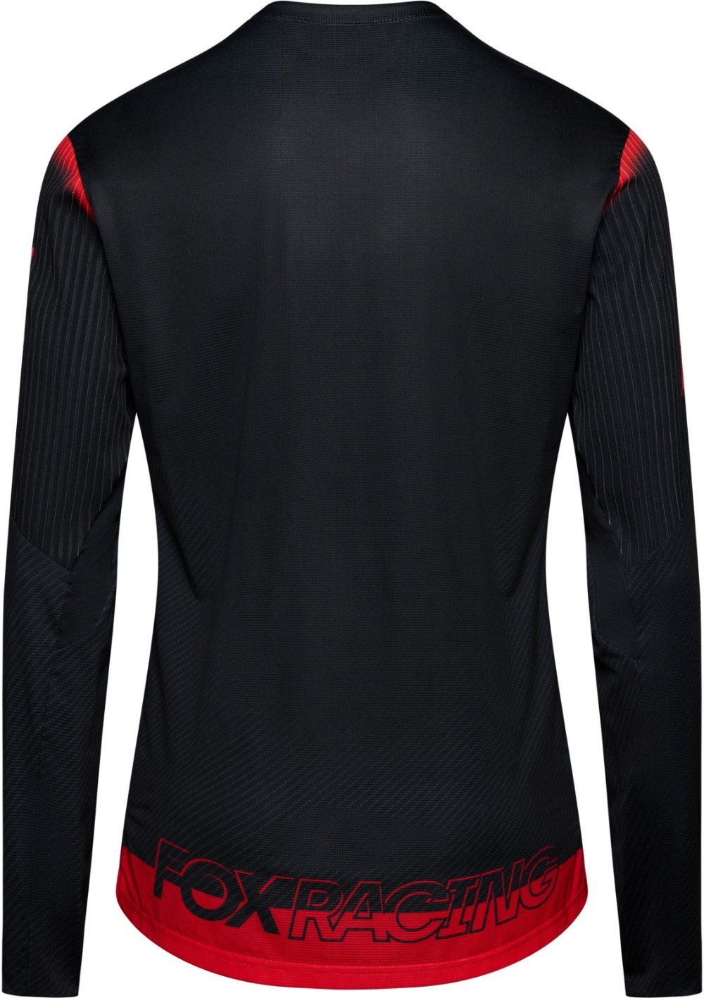 Flexair Goldstone Special Edition Long Sleeve MTB Cycling Jersey image 1