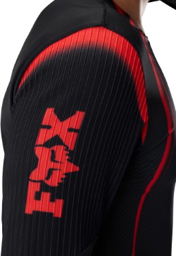 Flexair Goldstone Special Edition Long Sleeve MTB Cycling Jersey image 6