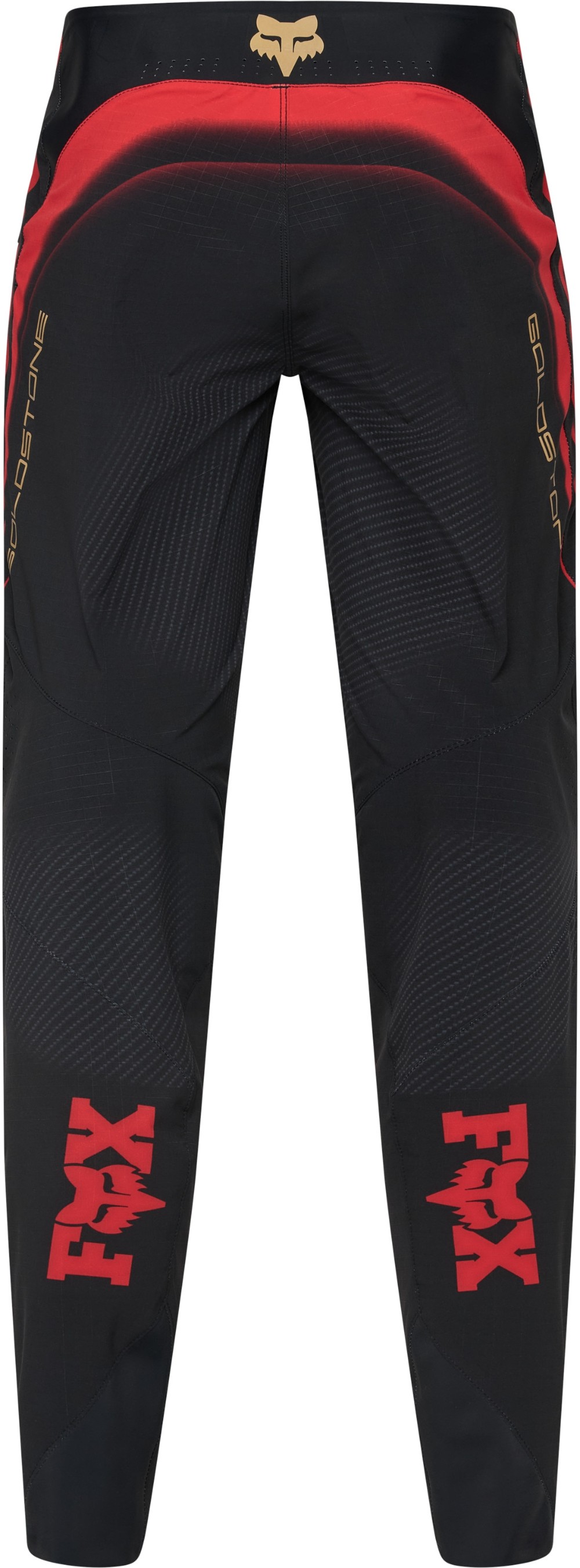 Flexair Goldstone Special Edition MTB Cycling Trousers image 1