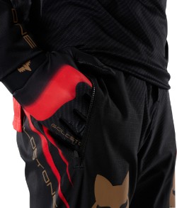 Flexair Goldstone Special Edition MTB Cycling Trousers image 5