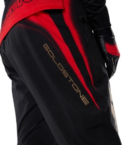 Flexair Goldstone Special Edition MTB Cycling Trousers image 6