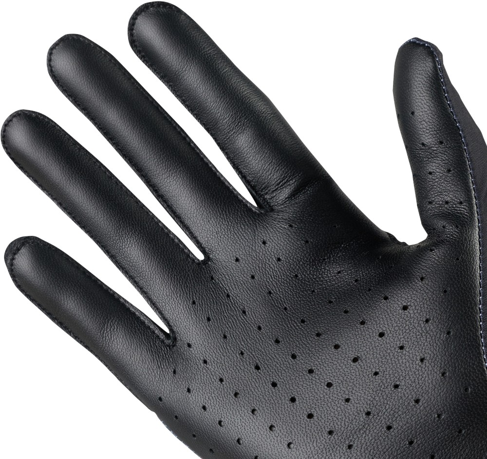 Flexair Goldstone Special Edition Long Finger MTB Cycling Gloves LP image 2