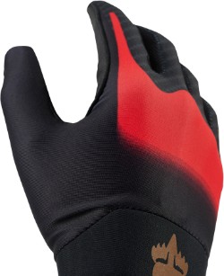 Flexair Goldstone Special Edition Long Finger MTB Cycling Gloves LP image 3