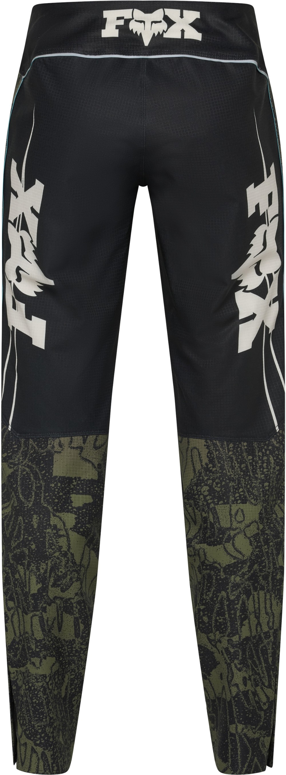Defend Fire Lunar Special Edition MTB Cycling Trousers image 1