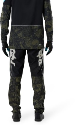 Defend Fire Lunar Special Edition MTB Cycling Trousers image 3