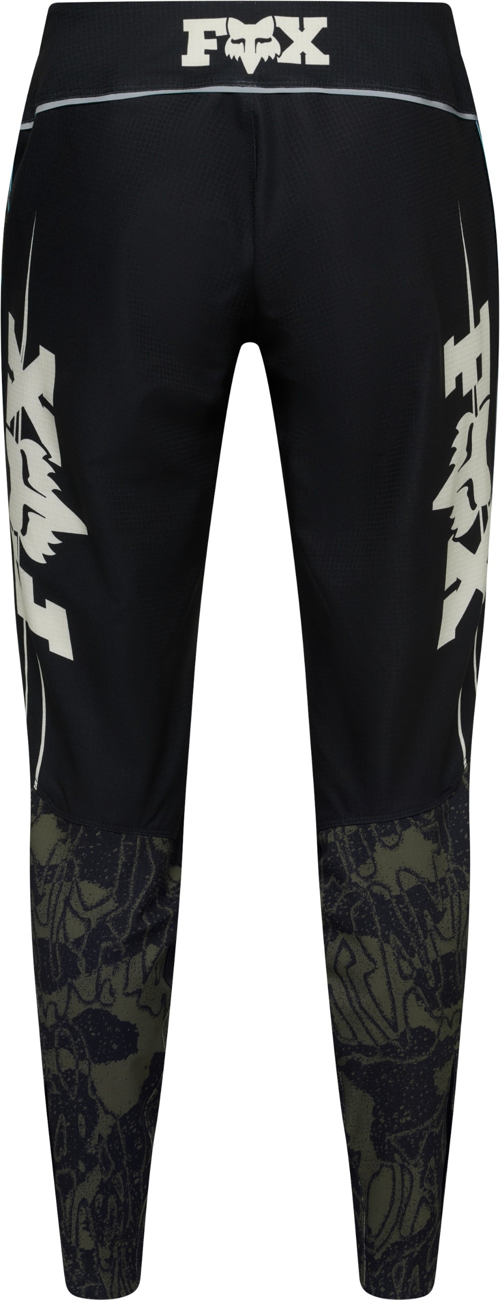 Defend Fire Lunar Special Edition Womens MTB Cycling Trousers image 1