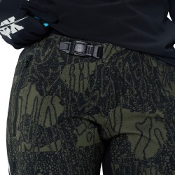 Defend Fire Lunar Special Edition Womens MTB Cycling Trousers image 4