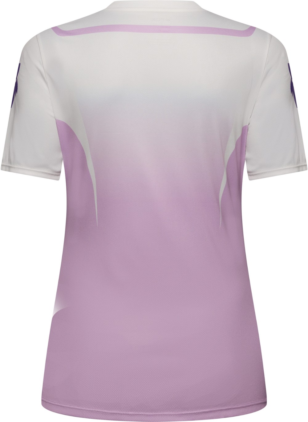 Ranger Foundry Womens Short Sleeve MTB Cycling Jersey image 1