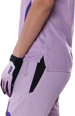 Ranger Foundry Womens Short Sleeve MTB Cycling Jersey image 5