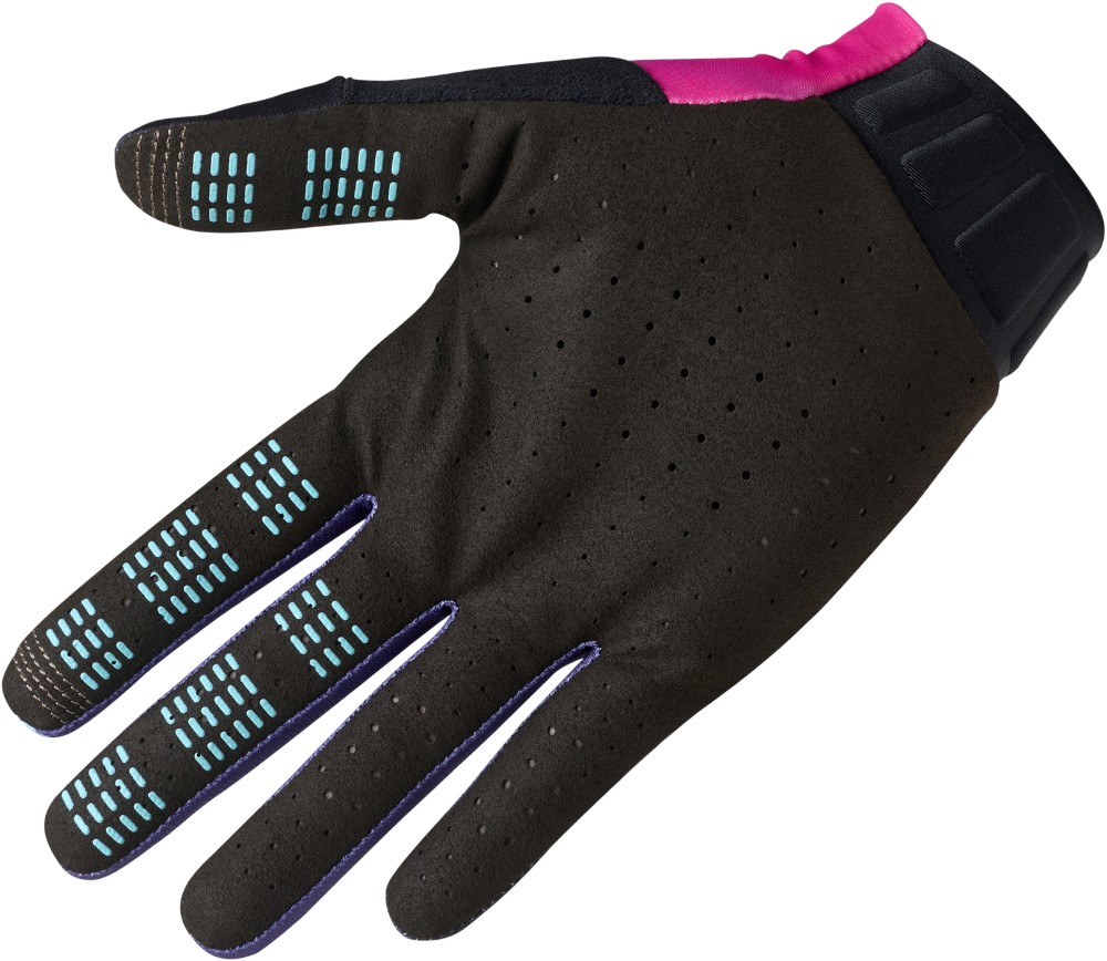 Flexair TS57 Special Edition Long Finger MTB Cycling Gloves image 1