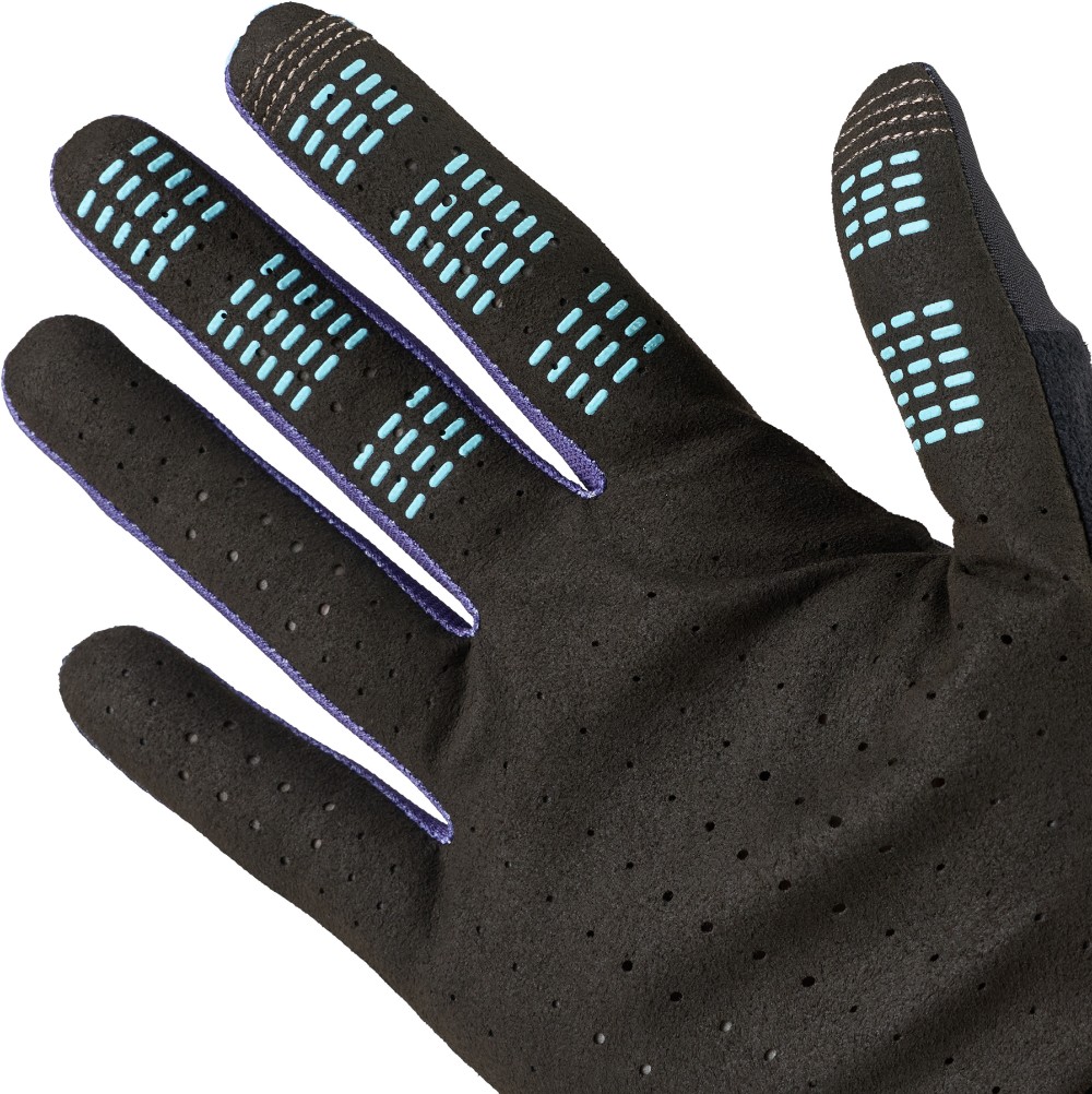 Flexair TS57 Special Edition Long Finger MTB Cycling Gloves image 2