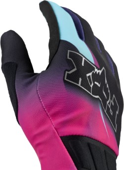 Flexair TS57 Special Edition Long Finger MTB Cycling Gloves image 3