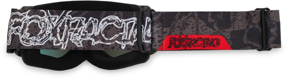 Main Abyss Spark Youth Mirrored Lens MTB Bike Goggles image 1