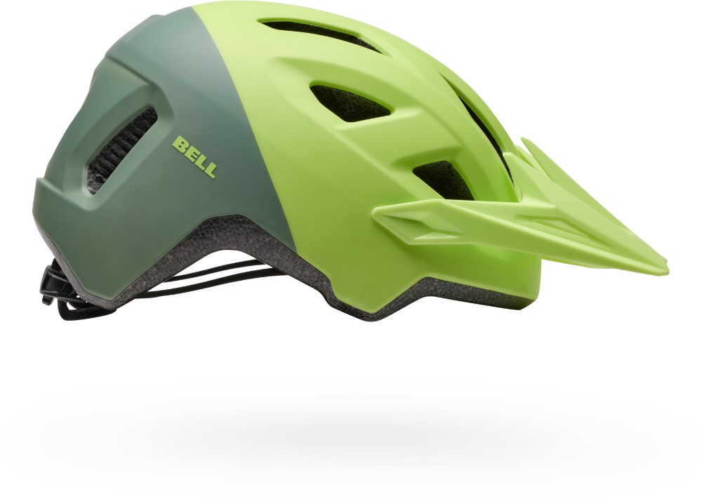 2Twenty Dual Mips MTB Cycling Helmet image 1