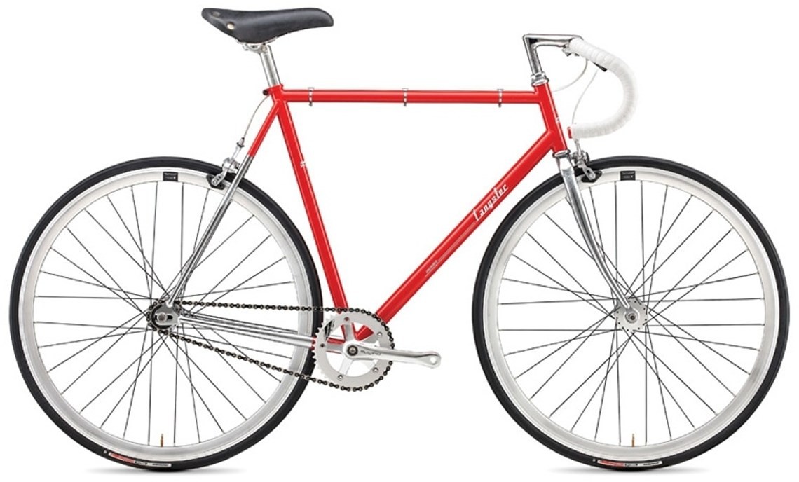 Specialized Langster Steel 2010 - Road Bike product image