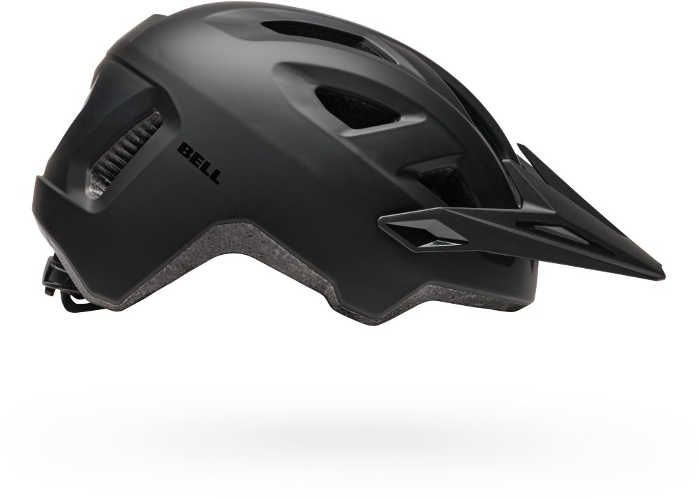 2Twenty Mips Solid MTB Cycling Helmet image 1