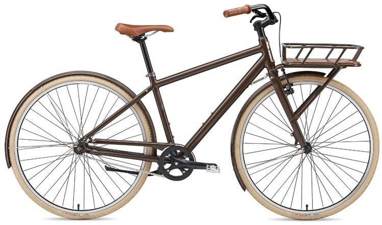 Specialized Globe Live 1 2010 - Hybrid Classic Bike product image