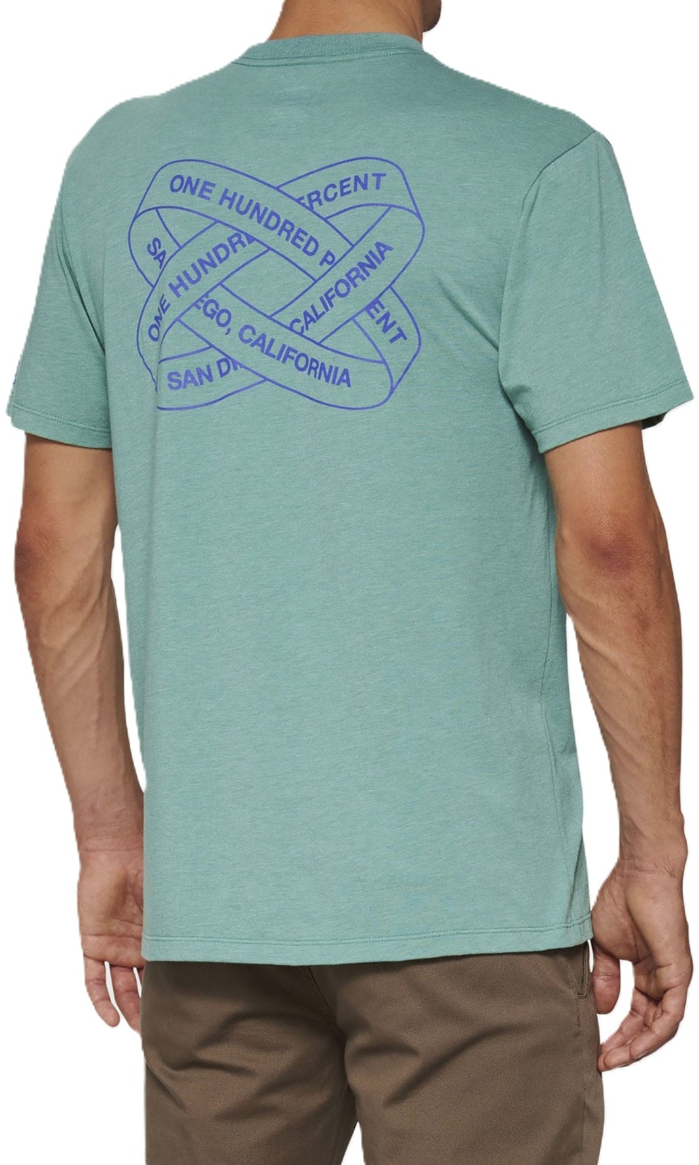 Infinitee Short Sleeve T-Shirt image 1