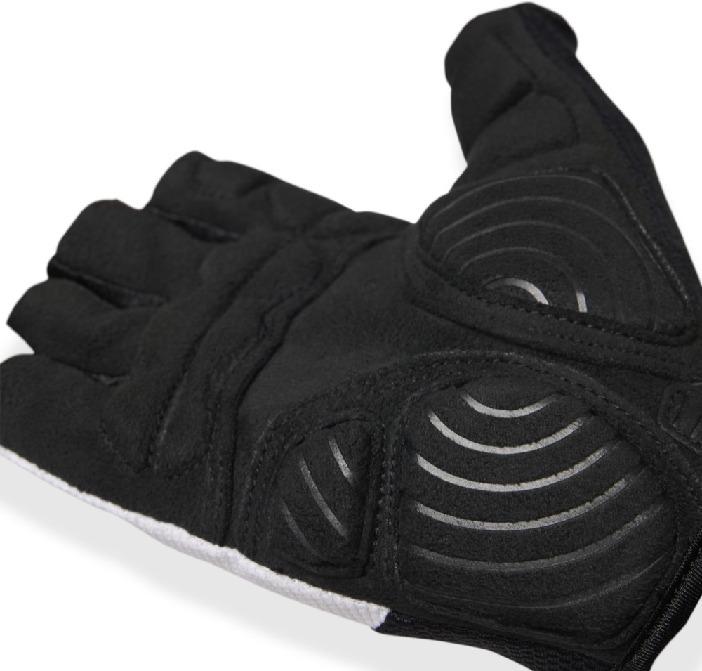 Strade Dure Super Gel Short Finger Road Cycling Gloves image 1