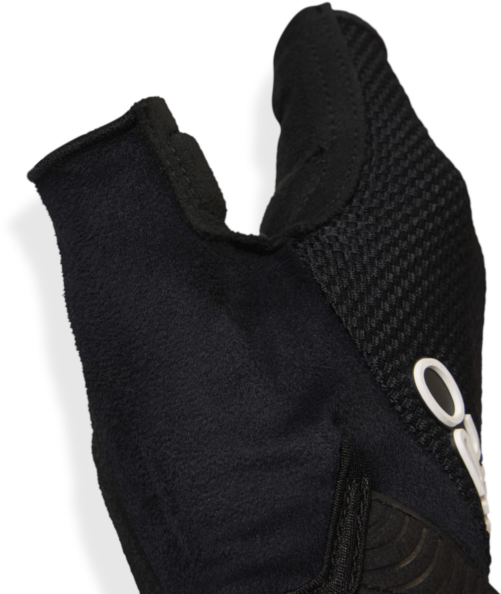 Strade Dure Super Gel Short Finger Road Cycling Gloves image 2