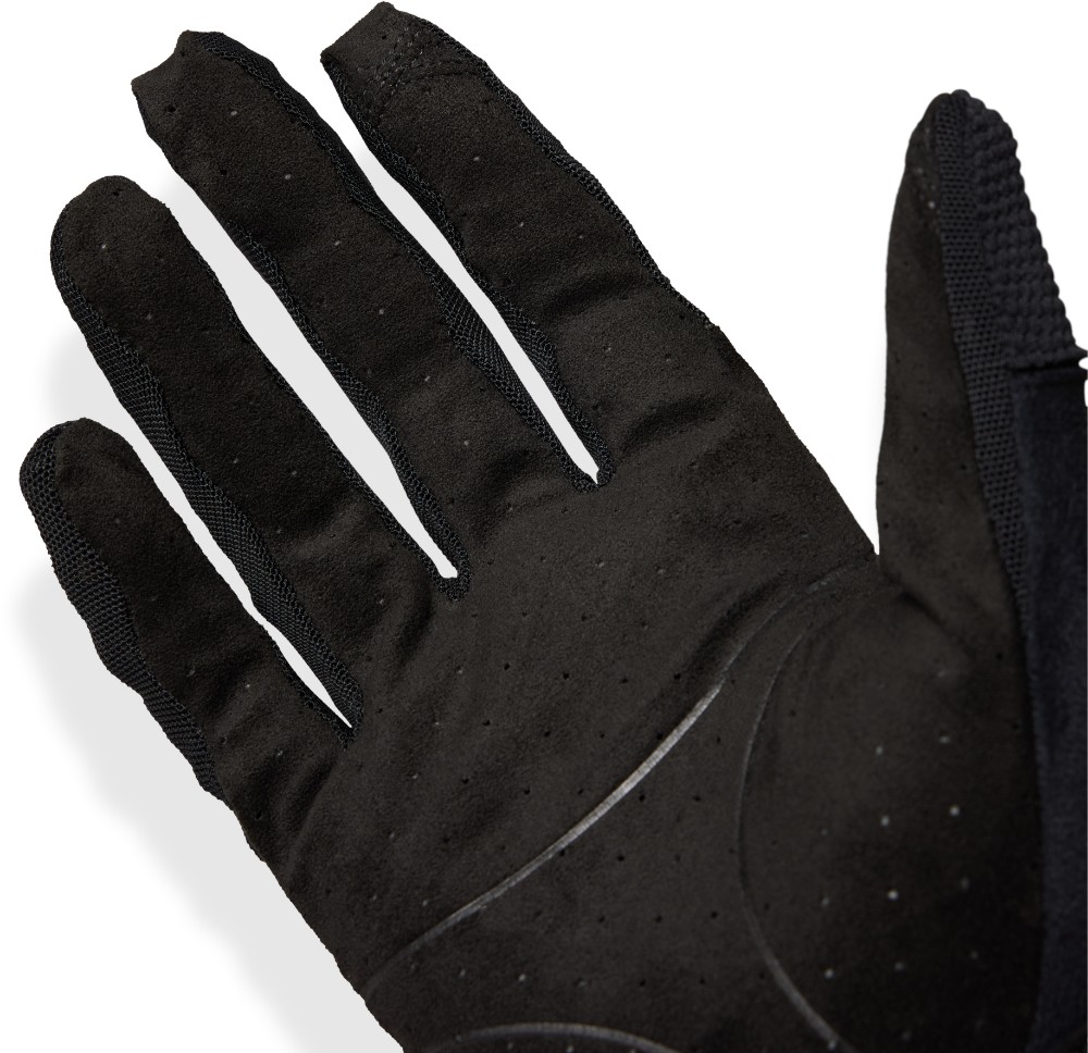 Havoc Long Finger MTB Cycling Gloves image 1