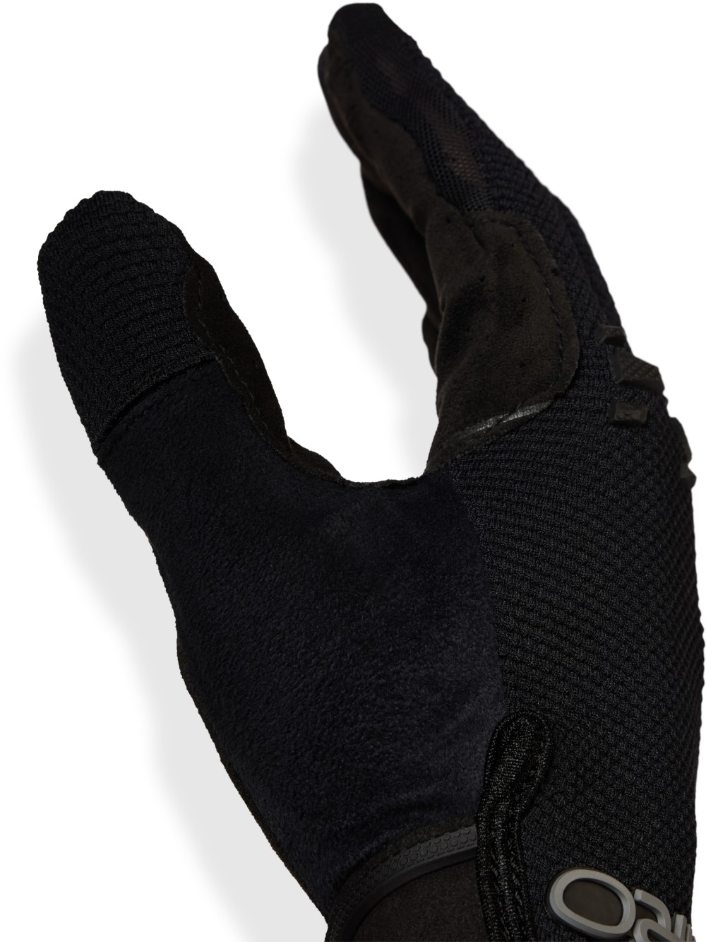 Havoc Long Finger MTB Cycling Gloves image 2