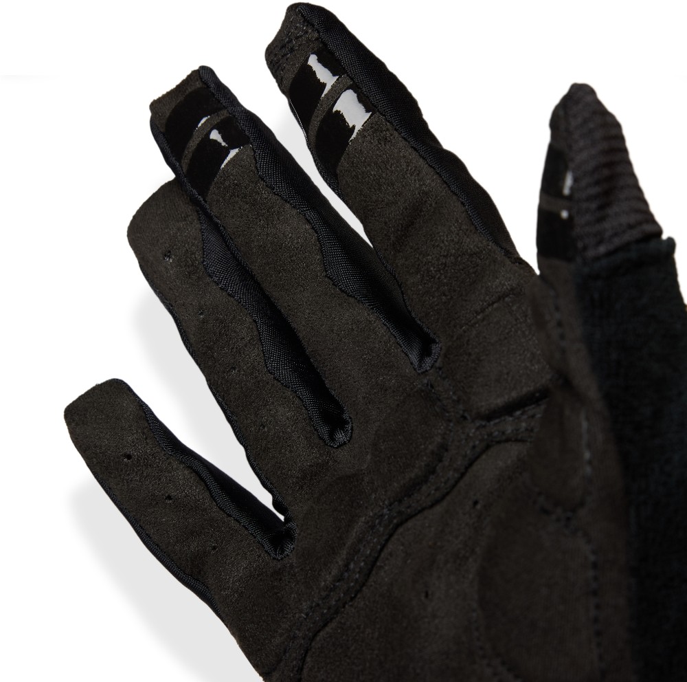 LaDND (Down and Dirty) Gel Womens Long Finger MTB Cycling Gloves image 1