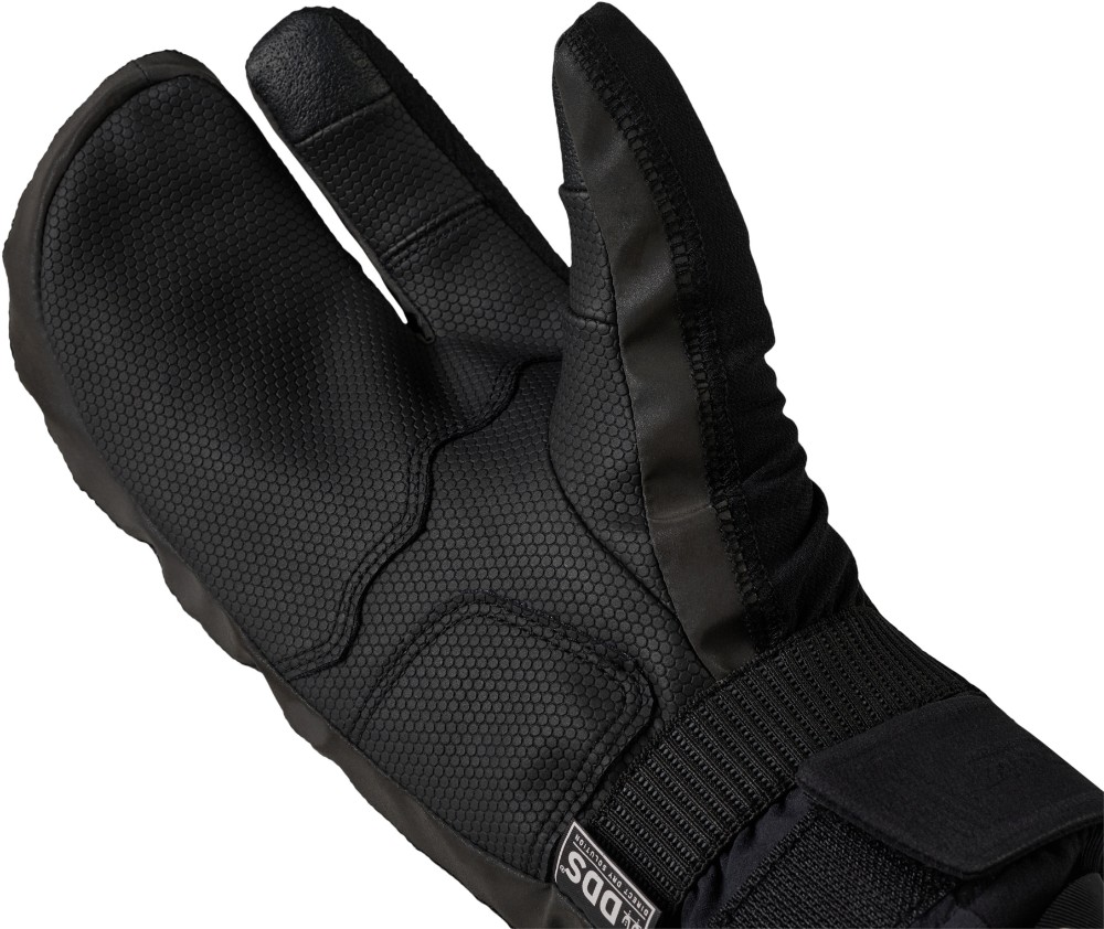 100 Proof Long Finger MTB Cycling Gloves image 1