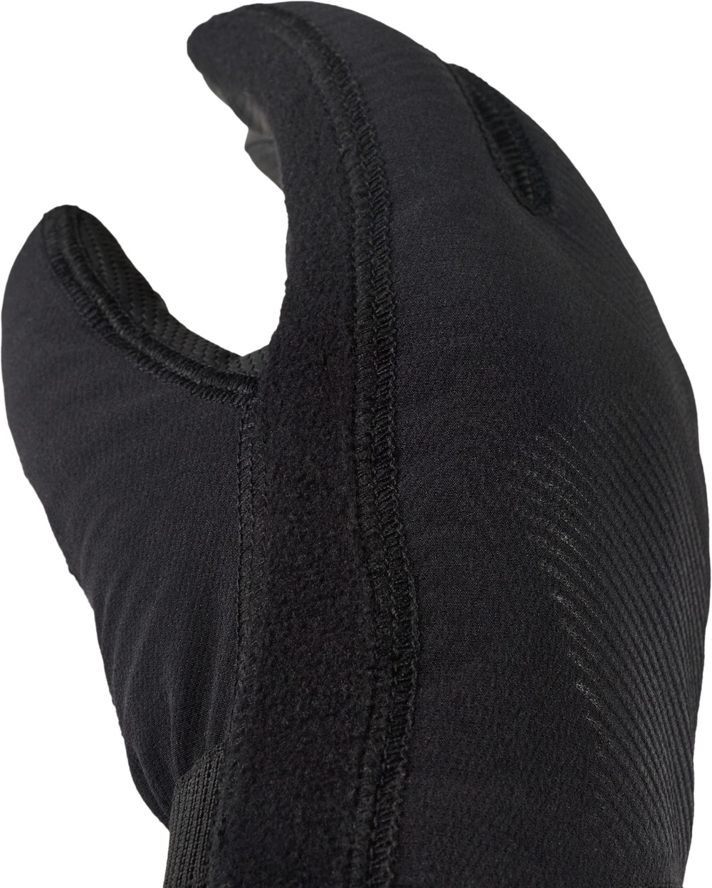 100 Proof Long Finger MTB Cycling Gloves image 2