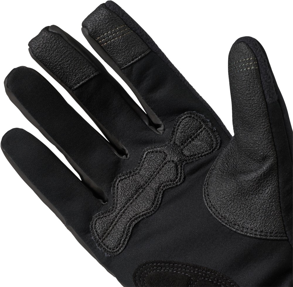 Ambient II Long Finger MTB Cycling Gloves image 1