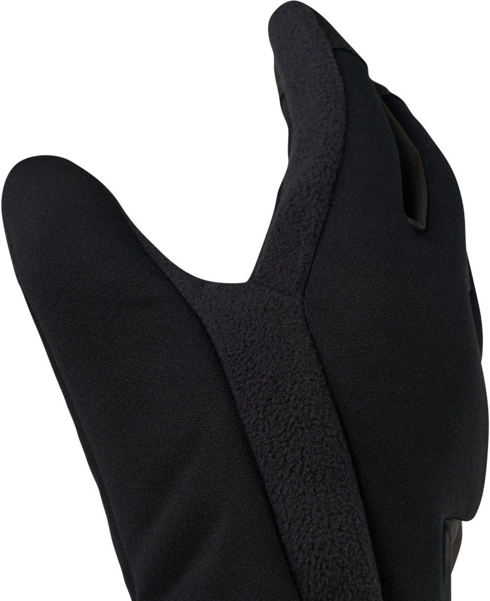 Ambient II Long Finger MTB Cycling Gloves image 2