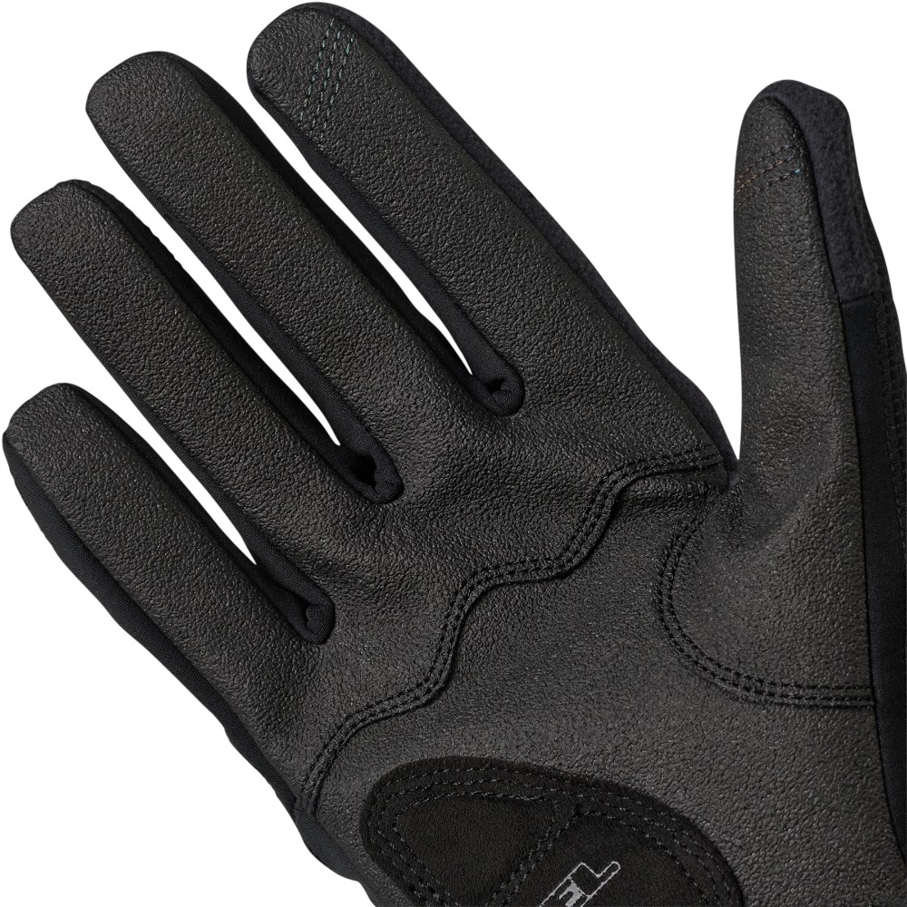 Blaze II Long Finger MTB Cycling Gloves image 1