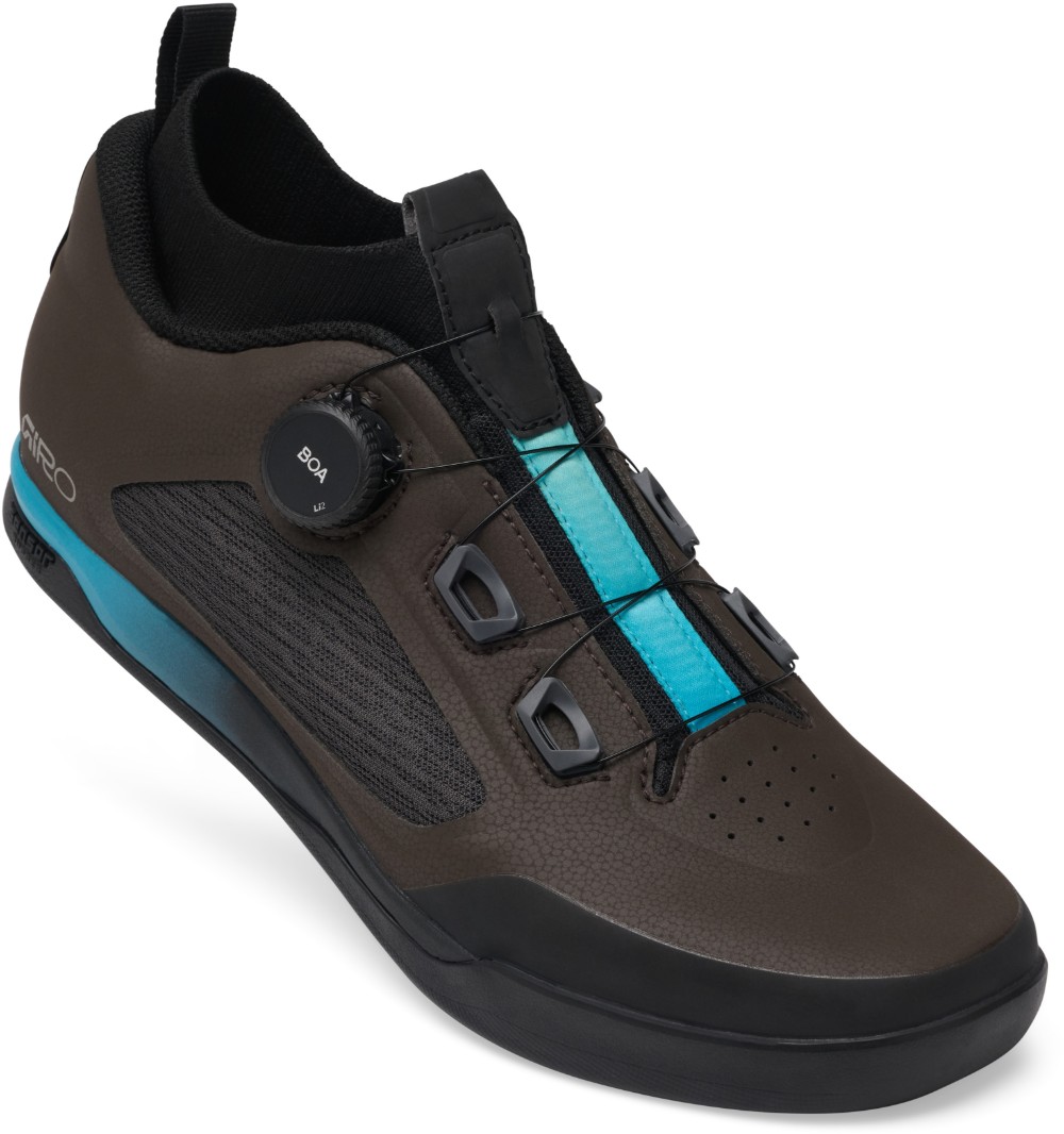 Chamber TR Burst MTB Cycling Shoes image 1